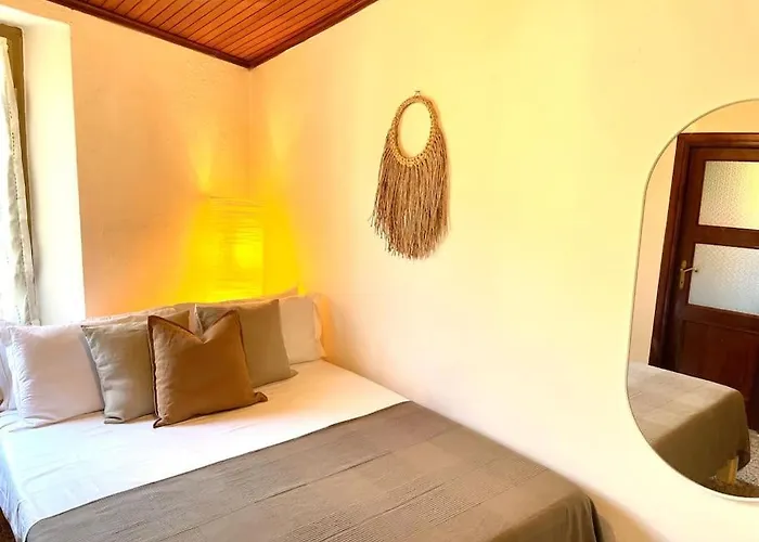 Historic Downtown By The Sea With King Bed Monterosso al Mare