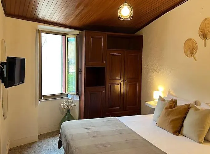 Appartamento Historic Downtown By The Sea With King Bed *