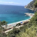 Lejlighed Historic Downtown By The Sea With King Bed Monterosso al Mare