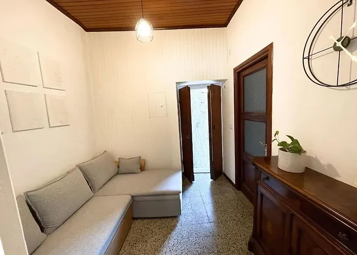 Apartamento Historic Downtown By The Sea With King Bed *