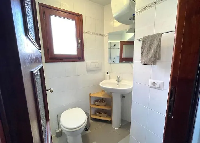 Apartamento Historic Downtown By The Sea With King Bed Monterosso al Mare