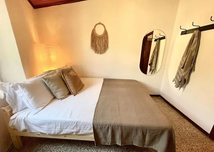 Historic Downtown By The Sea With King Bed * 蒙特罗索阿尔马雷
